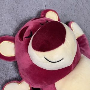 Lotso Bear Plush
